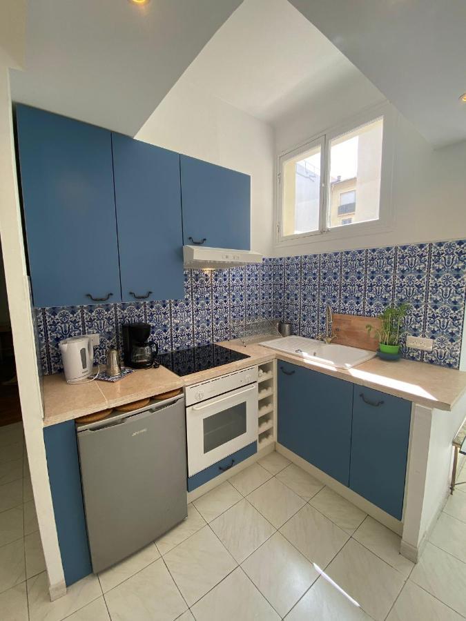 La Terrasse Apartment Five Stars Holiday House Nizza Exterior foto
